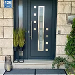 Urlic Apartment *