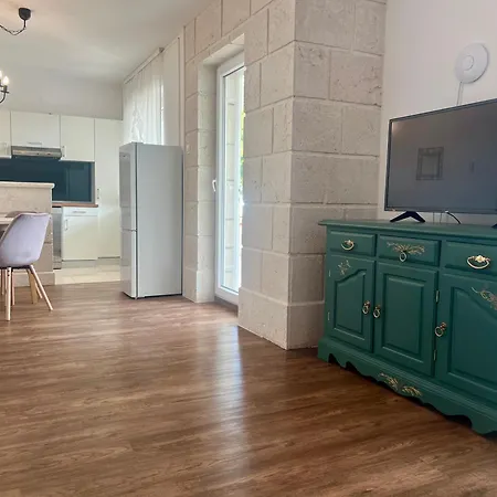 Apartmán Urlic *