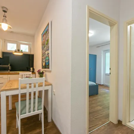 Apartamento Urlic *