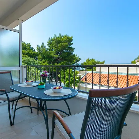Urlic Apartamento