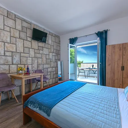 Apartamento Urlic *