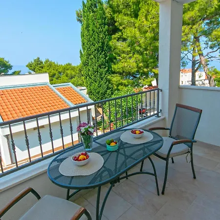 Urlic Apartamento *