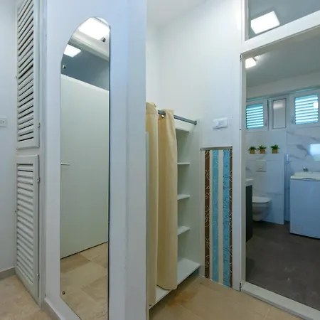 Apartamento Urlic *