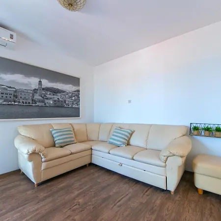 Urlic Apartamento Drasnice
