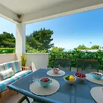 Appartement Urlic Drasnice