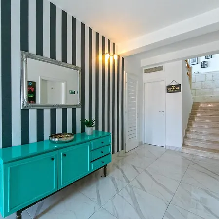 Appartement Urlic *