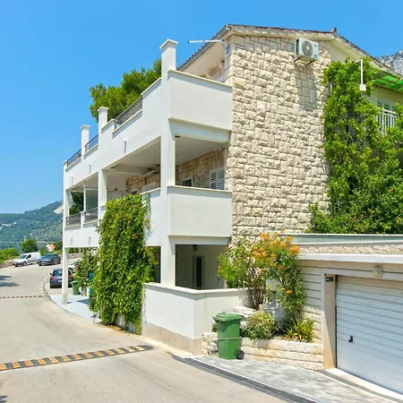 Urlic Appartement