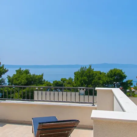 Apartment Urlic