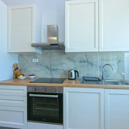 Urlic Apartment Drašnice